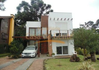 Casa em Canela