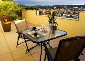 Apartamento em Canela