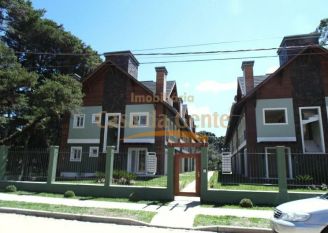 Casa em Canela