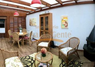 Casa em Canela