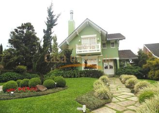 Terreno em Gramado