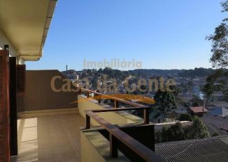 Apartamento em Canela