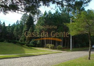Terreno em Canela
