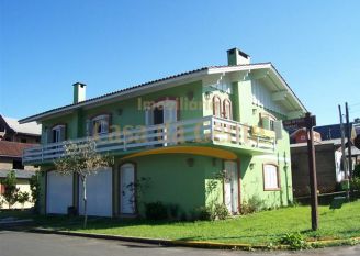 Casa em Gramado