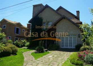 Casa em Gramado