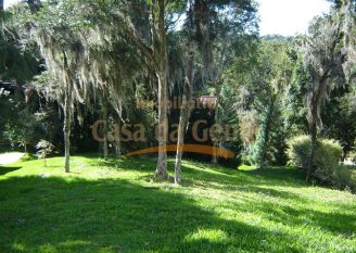 Terreno em Gramado