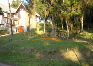 Terreno em Gramado