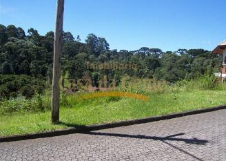 Terreno em Gramado
