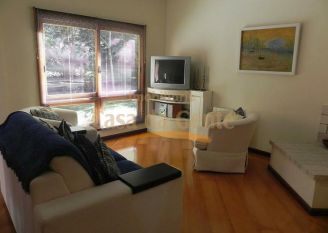 Apartamento em Gramado