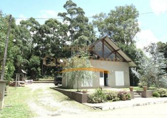 Casa em Gramado