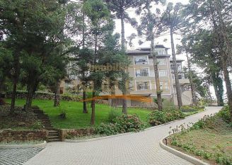Apartamento em Gramado