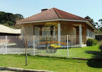 Casa em Gramado