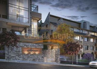Apartamento em Gramado