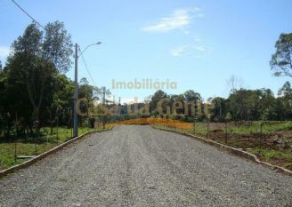 Terreno em Gramado