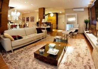 Apartamento em Gramado