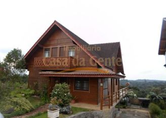 Casa em Gramado