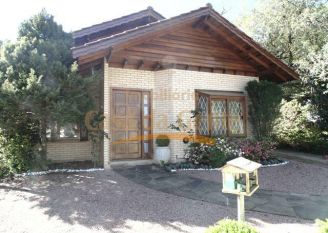 Casa em Gramado
