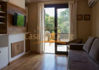 Apartamento em Gramado