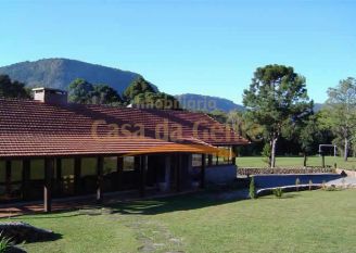 Terreno em Gramado