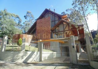Casa em Gramado