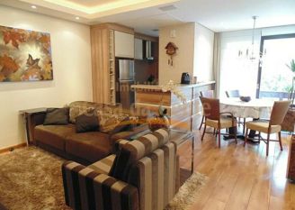 Apartamento em Gramado