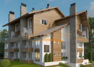 Apartamento em Gramado