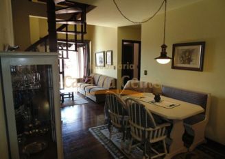 Apartamento em Gramado