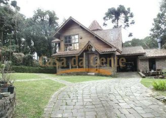 Casa em Gramado