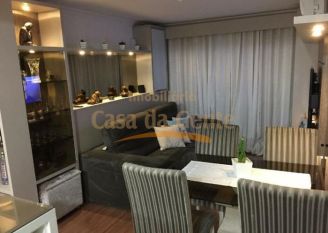 Apartamento em Gramado
