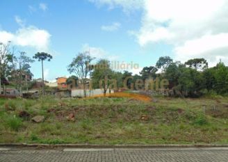 Terreno em Gramado