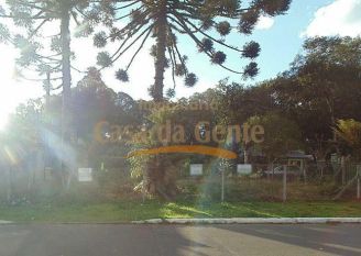 Terreno em Gramado