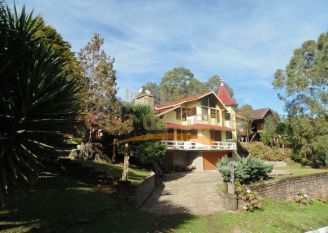 Casa em Gramado