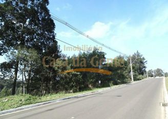 Terreno em Gramado