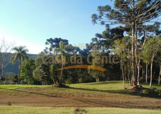Terreno em Gramado