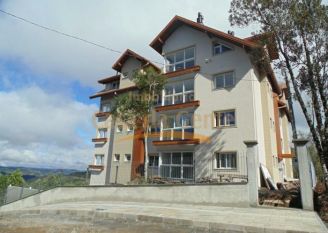 Apartamento em Gramado