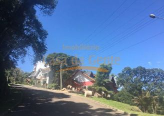 Terreno em Gramado