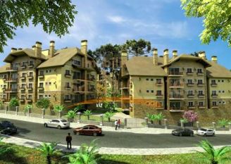 Apartamento em Gramado