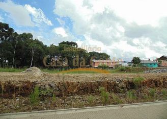 Terreno em Gramado