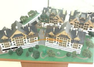 Apartamento em Gramado