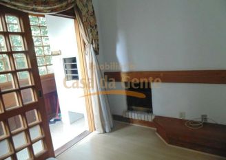 Apartamento em Gramado