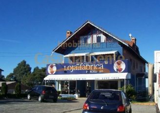 Predio Comercial em Gramado