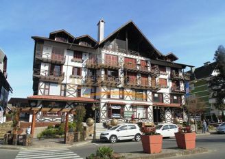 Sala em Gramado