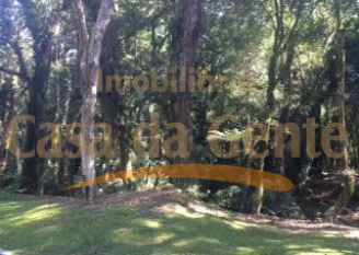 Terreno em Gramado