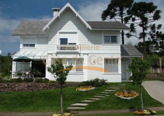 Casa em Gramado