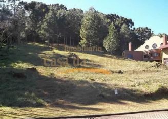 Terreno em Gramado