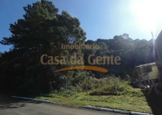 Terreno em Gramado