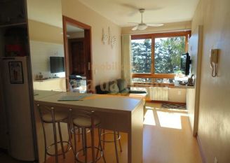 Apartamento em Gramado