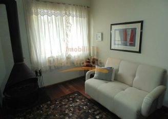 Apartamento em Gramado