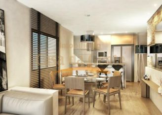 Apartamento em Gramado