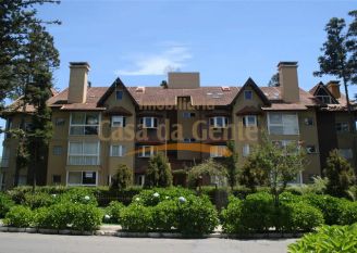 Apartamento em Gramado